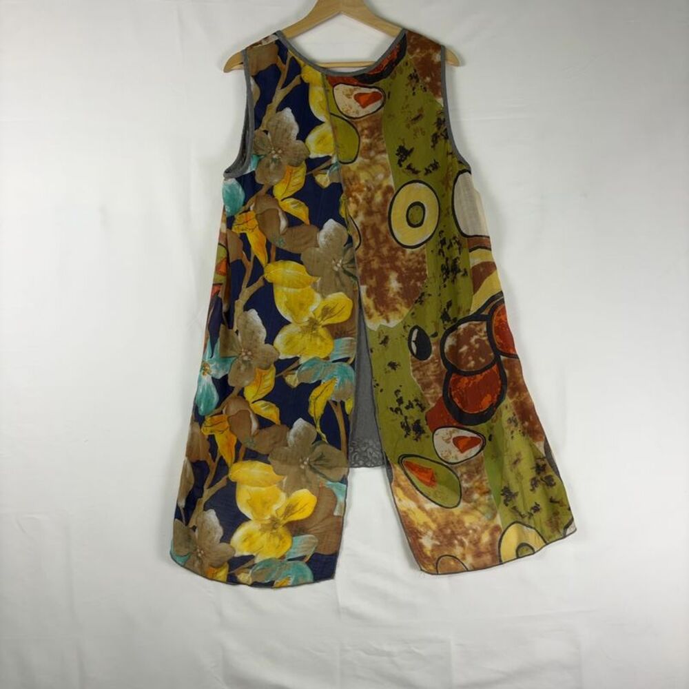 Violet Ruby Tunic Shirt - Picture 2 of 5